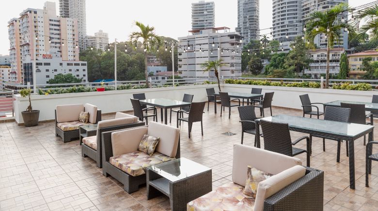 <b>Marriott Executive Apartments Finisterre Other</b>. Images powered by <a href="https://www.leonardoworldwide.com/" title="Leonardo Worldwide" target="_blank">Leonardo</a>.