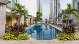 Marriott Executive Apartments Finisterre Recreation