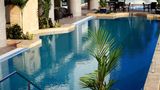 Marriott Executive Apartments Finisterre Recreation
