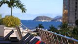 Marriott Executive Apartments Finisterre Recreation