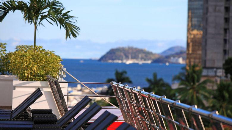 <b>Marriott Executive Apartments Finisterre Recreation</b>. Images powered by <a href="https://www.leonardoworldwide.com/" title="Leonardo Worldwide" target="_blank">Leonardo</a>.