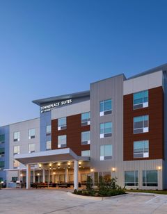 TownePlace Suites Northwest at the RIM