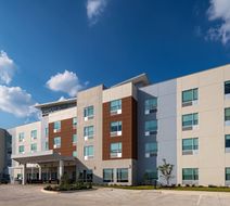 TownePlace Suites Northwest at the RIM Exterior