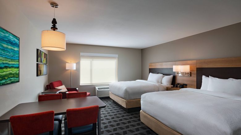 <b>TownePlace Suites Northwest at the RIM Suite</b>. Images powered by <a href="https://www.leonardoworldwide.com/" title="Leonardo Worldwide" target="_blank">Leonardo</a>.