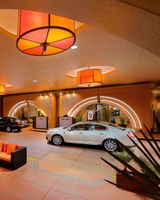 JW Marriott San Francisco Union Square