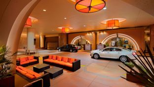 JW Marriott San Francisco Union Square