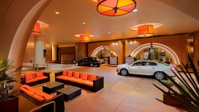 JW Marriott San Francisco Union Square
