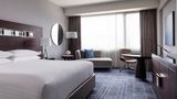 Hong Kong SkyCity Marriott Hotel Room