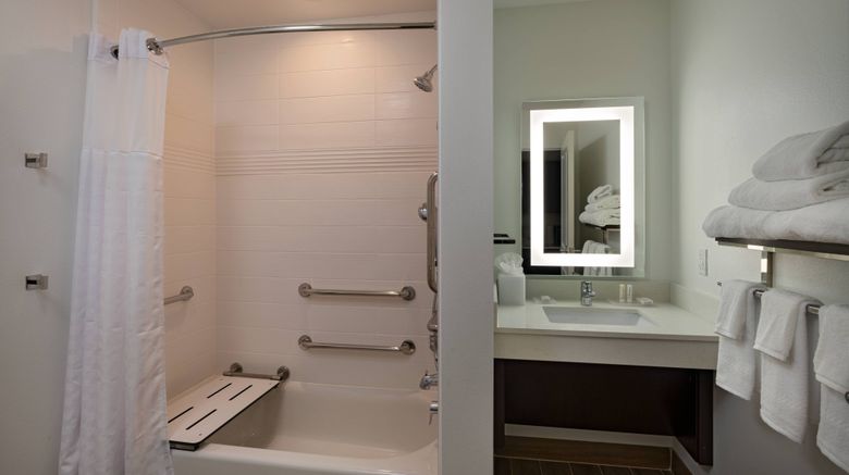 <b>TownePlace Suites Northwest at the RIM Room</b>. Images powered by <a href="https://www.leonardoworldwide.com/" title="Leonardo Worldwide" target="_blank">Leonardo</a>.