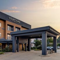 Courtyard by Marriott Shreveport Airport