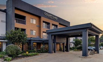 Courtyard by Marriott Shreveport Airport