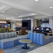 Courtyard by Marriott Shreveport Airport