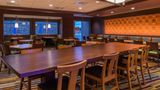 Fairfield Inn & Suites St Louis Westport Restaurant