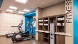 Fairfield Inn & Suites St Louis Westport Recreation