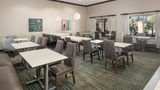 Residence Inn by Marriott Tucson Airport Restaurant
