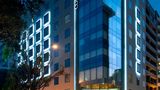 <b>Courtyard by Marriott Lima Miraflores Exterior</b>. Images powered by <a href="https://www.leonardoworldwide.com/" title="Leonardo Worldwide" target="_blank">Leonardo</a>.