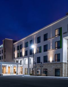 Courtyard Kansas City Olathe