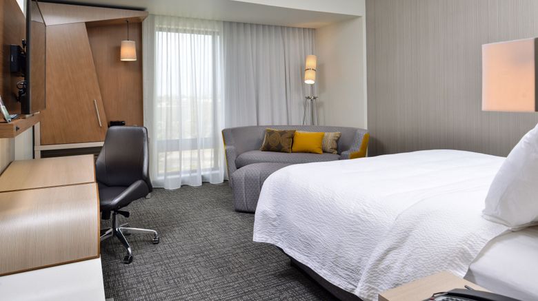 <b>Courtyard Kansas City Olathe Room</b>. Images powered by <a href="https://www.leonardoworldwide.com/" title="Leonardo Worldwide" target="_blank">Leonardo</a>.