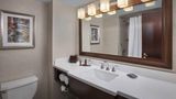 Philadelphia Airport Marriott Room