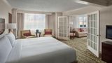 Philadelphia Airport Marriott Suite