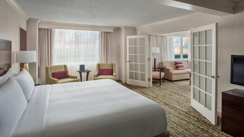<b>Philadelphia Airport Marriott Suite</b>. Images powered by <a href="https://www.leonardoworldwide.com/" title="Leonardo Worldwide" target="_blank">Leonardo</a>.