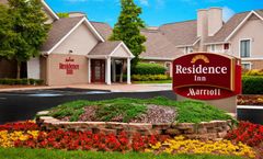 Residence Inn by Marriott Nashville Arpt