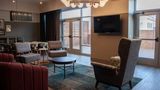<b>Cyrus Hotel Topeka, Tribute Portfolio Suite</b>. Images powered by <a href="https://www.leonardoworldwide.com/" title="Leonardo Worldwide" target="_blank">Leonardo</a>.