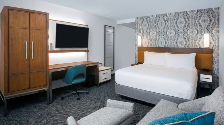 <b>Courtyard Miami Aventura Mall Room</b>. Images powered by <a href="https://www.leonardoworldwide.com/" title="Leonardo Worldwide" target="_blank">Leonardo</a>.