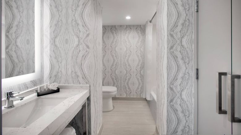 <b>Courtyard Miami Aventura Mall Room</b>. Images powered by <a href="https://www.leonardoworldwide.com/" title="Leonardo Worldwide" target="_blank">Leonardo</a>.