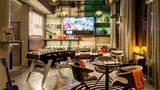 Moxy Dortmund City Lobby