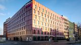 Moxy Dortmund City Exterior