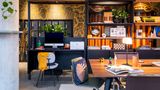 Moxy Dortmund City Other