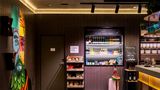 Moxy Dortmund City Restaurant