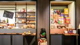 Moxy Dortmund City Restaurant