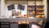 Moxy Dortmund City Restaurant