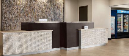 Fairfield Inn & Suites Amarillo Airport Exterior