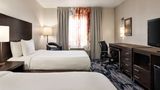 Fairfield Inn & Suites Amarillo Airport Room