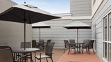 Fairfield Inn & Suites Amarillo Airport Exterior