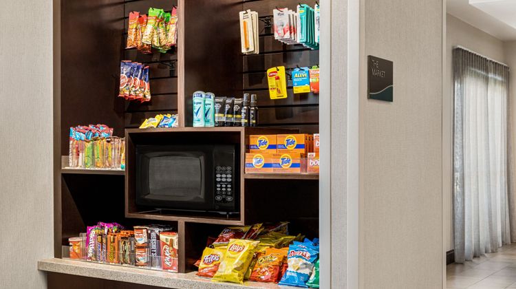 Fairfield Inn & Suites Amarillo Airport Other