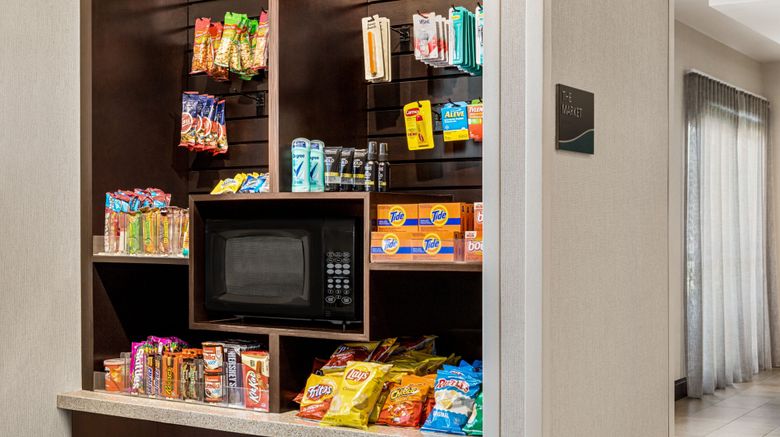 <b>Fairfield Inn & Suites Amarillo Airport Other</b>. Images powered by <a href="https://www.leonardoworldwide.com/" title="Leonardo Worldwide" target="_blank">Leonardo</a>.