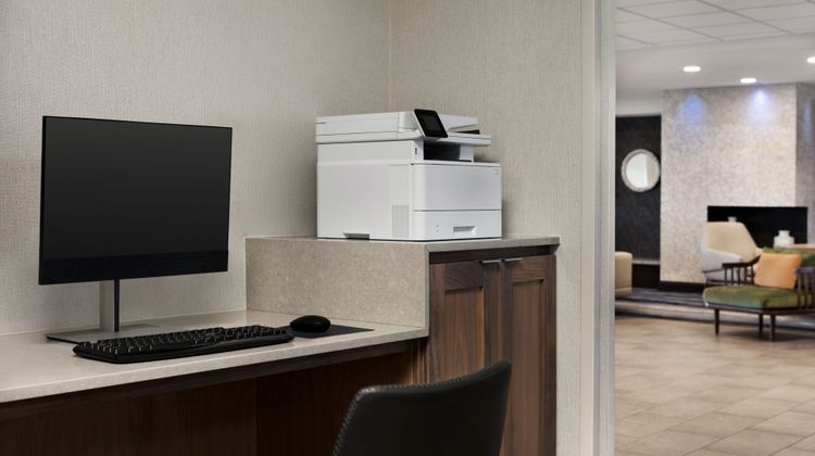 Fairfield Inn & Suites Amarillo Airport Other