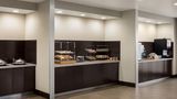 Fairfield Inn & Suites Amarillo Airport Restaurant