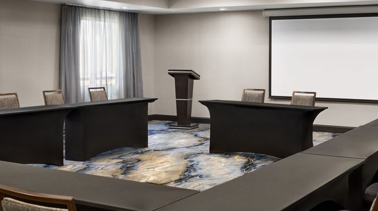 Fairfield Inn & Suites Amarillo Airport Meeting