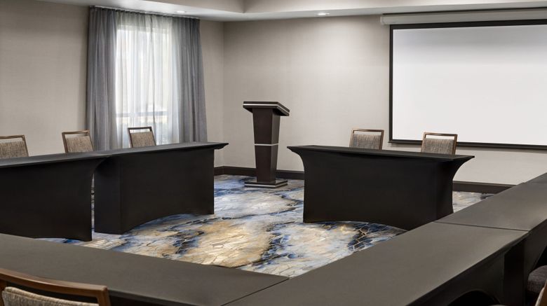 <b>Fairfield Inn & Suites Amarillo Airport Meeting</b>. Images powered by <a href="https://www.leonardoworldwide.com/" title="Leonardo Worldwide" target="_blank">Leonardo</a>.