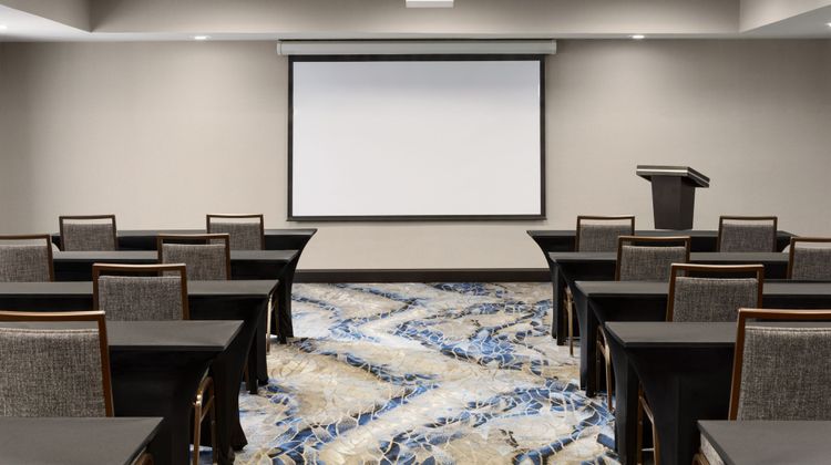 Fairfield Inn & Suites Amarillo Airport Meeting
