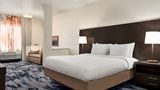 Fairfield Inn & Suites Amarillo Airport Suite
