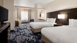 Fairfield Inn & Suites Amarillo Airport Suite