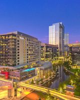 The Westin at The Woodlands
