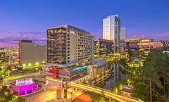 The Westin at The Woodlands