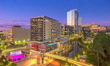 The Westin at The Woodlands
